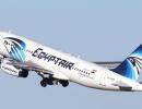 Crashed EgyptAir plane's black boxes found