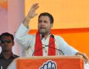 PMO and RSS will run Assam if BJP comes to power: Rahul