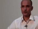 Death for Kulbhushan Jadhav: 'Hit Pakistan hard'