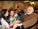 In Brussels, Modi to push for stronger ties with EU