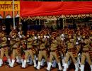 Maharashtra celebrates statehood day with fervour