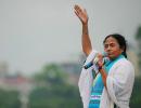 Of clubbing and 'half policing' in Mamata's Bengal