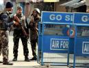 Agencies ill prepared; intel ignored: Pathankot Parliamentary Panel report