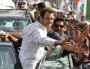 Rahul for UP CM? Likely to be named Congress president soon