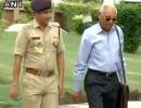 Chopper scam: Ex-Air chief Tyagi admits meeting Finmeccanica boss