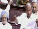 Punish bribe takers, but don't threaten: Antony to Govt