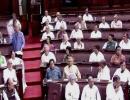 Fierce debate in Rajya Sabha over AgustaWestland issue