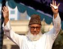 Bangladesh hangs Jamaat-e-Islami chief for 1971 war crimes