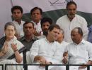 Why Rahul made Ahmed Patel Congress treasurer