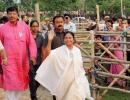 Dole-outs failed TMC in Bengal