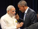 What name do we give the India-US relationship?