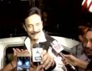 Subrata Roy leaves Tihar for 4 weeks to attend mother's funeral