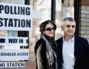 London mayor Sadiq Khan rejects Trump's Muslim 'exception' offer