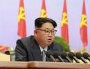 North Korea will not use nuclear arms unless threatened: Kim Jong-Un