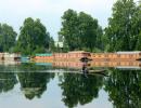 Celebrating 100 magnificent years of houseboats in Kashmir