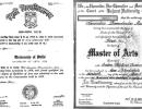 Modi's BA degree 'authentic', clarifies DU registrar