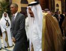 Will the Saudis have the last laugh?