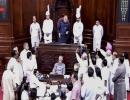 Govt moves Uttarakhand budget bill in LS