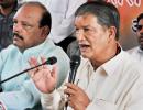 Sting issue: Rawat seeks more time from CBI; ready for narco test