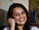 Delhi woman tops civil services exam; J-K boy gets second rank