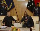 Why Papua New Guinea is critical to India's 'Act East' policy