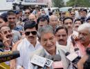 Clouds of uncertainty will disappear: Rawat after trust vote