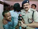 Gaya road rage: JD-U MLC's son arrested