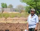 The plight of farmers in drought-affected Beed