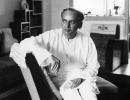 'Faiz was devastated by the aftermath of Partition'