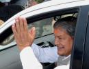 Harish Rawat set to return as Uttarakhand CM