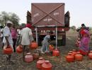 Maharashtra declares drought in 29,000 villages