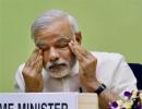 Modi's ministers: Who will stay, who will go?