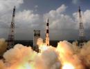 ISRO's big leap, embarks on launching swadeshi space shuttle!