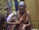 Kanchi shankaracharya: 'Jayalalithaa will win'