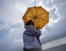 Monsoon delayed, will hit Kerala on June 7