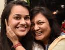 UPSC marks disclosed: Civil services topper Tina Dabi got 52.49%