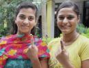 Assembly polls: 71.7% in Kerala, 73.76% cent in Tamil Nadu, 81.94% in Puducherry