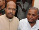 SP nominates Amar Singh to Rajya Sabha