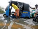 11 die in Sri Lanka floods, thousands left homeless