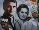 Congress set to be biggest loser in polls