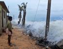 Alert! Cyclone Nada is headed for Tamil Nadu coast