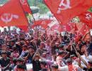 Tripura rout may force CPM to rethink adjustments with Congress