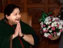 CM Jaya fulfils poll promises within minutes; orders free power, crop loan waiver