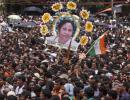 'Didi' retains power in West Bengal, set to form government again