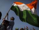 Puducherry provides Congress a reason to smile