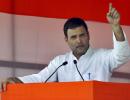 How Rahul let Assam slip from Congress' hand