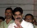 Bihar scribe killing: Shahabuddin shifted to Bhagalpur jail