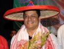 Assam triumph: BJP's Open Sesame to the north-east