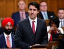 'Ill-informed': India to Trudeau on farmers comment