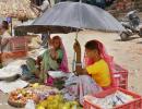 Ahmedabad sizzles at 48 degree, breaks 100-year record